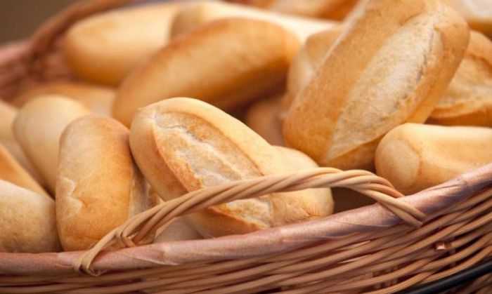 Inminente aumento de un 15 por ciento en el precio del pan en Río Cuarto