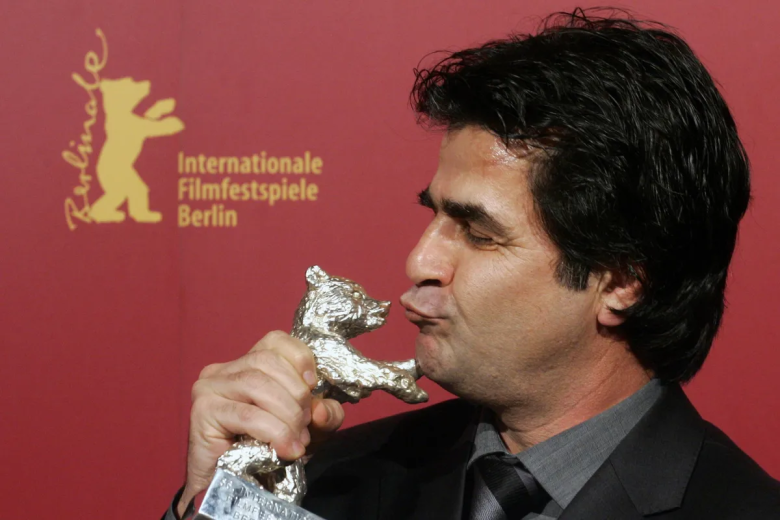 Quién es el cineasta iraní Jafar Panahi, el ganador de Oso de Oro del Festival de Berlín que fue detenido en Teherán