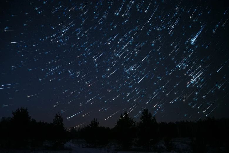 Doble Lluvia de Estrellas en julio 2022: ¿cuándo es y cómo fotografiarla?