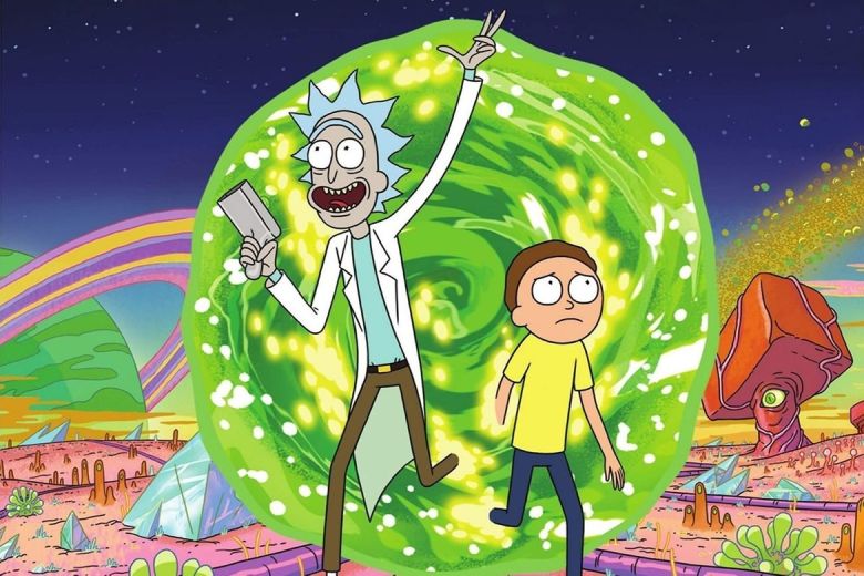 Rick & Morty: La temporada 6 tiene fecha de estreno