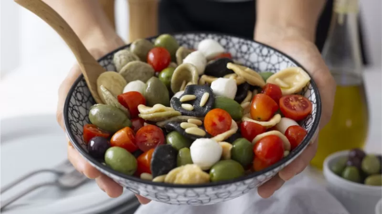 La dieta nórdica está de moda, ¿es tan sana como la mediterránea?