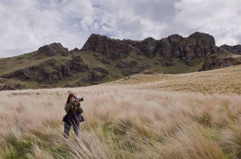 Conservación del Cóndor Andino: una pasión que rescata y libera aves amenazadas
