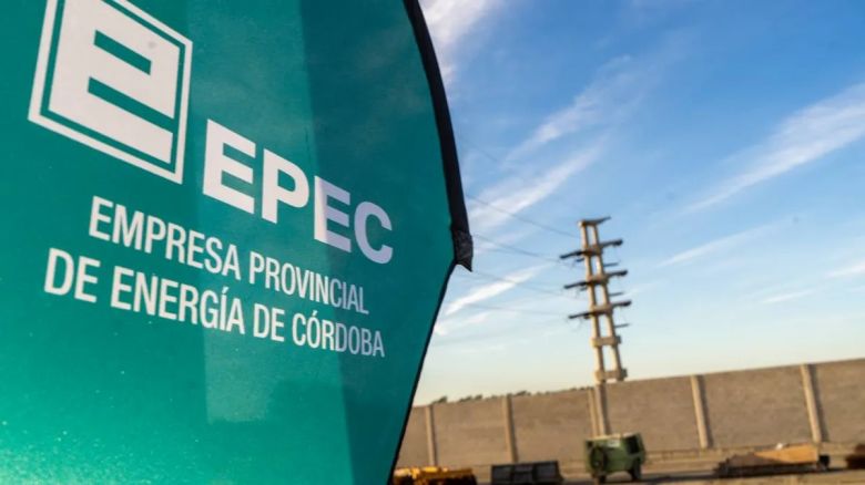 Tarifas de EPEC: Hablamos con Alfredo Camponovo, vocero de la entidad