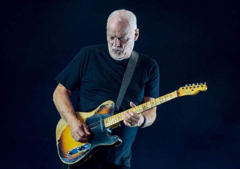 Pink Floyd: David Gilmour elige su canción favorita de la era post Roger Waters