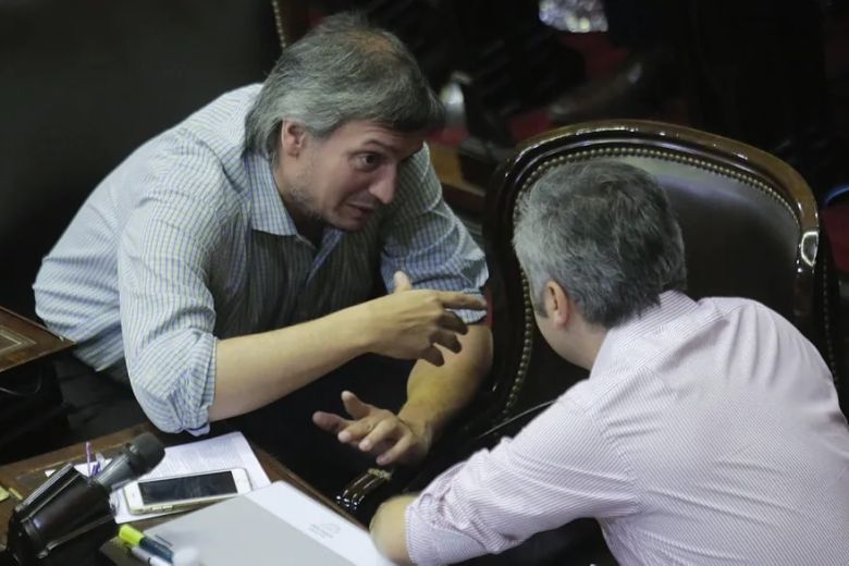 Eduardo Feinmann estalló tras el pedido del senador José Mayans: “Quieren canjear paz social por impunidad”