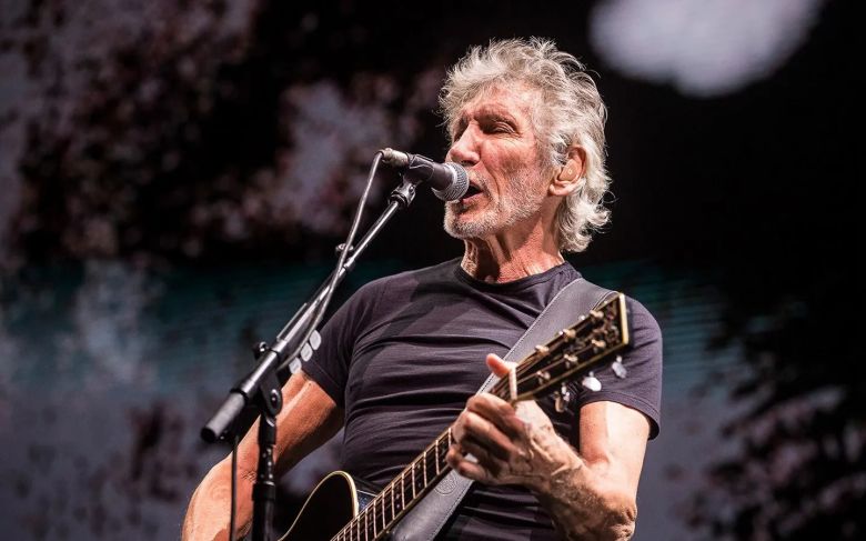 Roger Waters cumple 79 años
