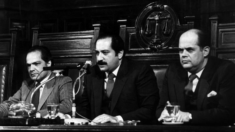 “El objetivo de la película Argentina, 1985 es llegar a los jóvenes”