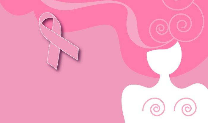 "Más del 70% de las mujeres con cáncer de mama no tienen antecedentes familiares"