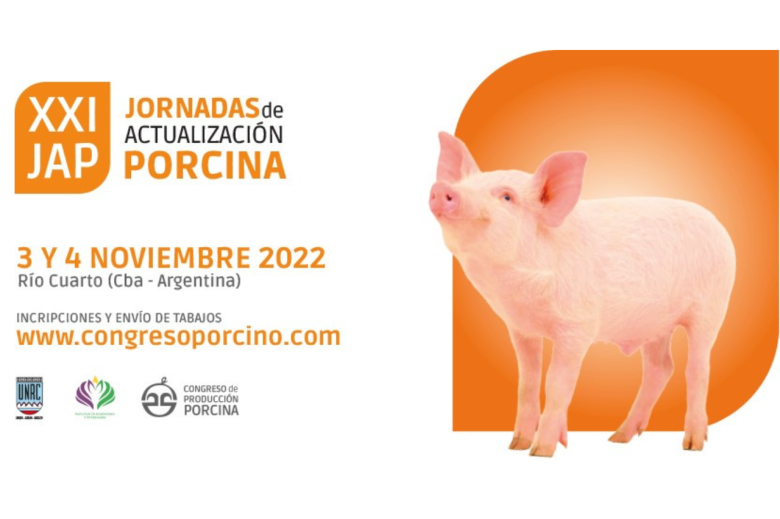 El Congreso Nacional de Producción Porcina contó con más de 500 asistentes  
