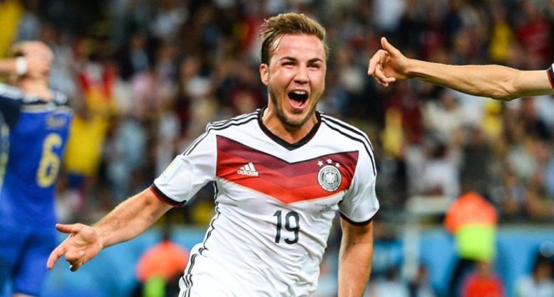 Sorpresa en la lista de Alemania, vuelve Götze a la selección