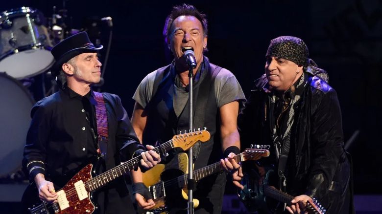 Bruce Springsteen y la promesa irredenta del sueño americano