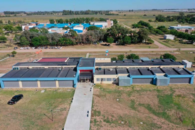 Villa María: nueva escuela ProA con orientación en biotecnología