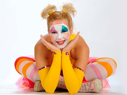  Desde Río Cuarto a Francia: Cooky Galleta formará parte de un gran Festival de Circo y Magia 