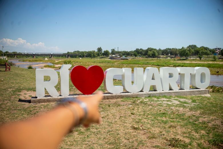 Río Cuarto se encuentra entre las cinco ciudades más hospitalarias de Córdoba