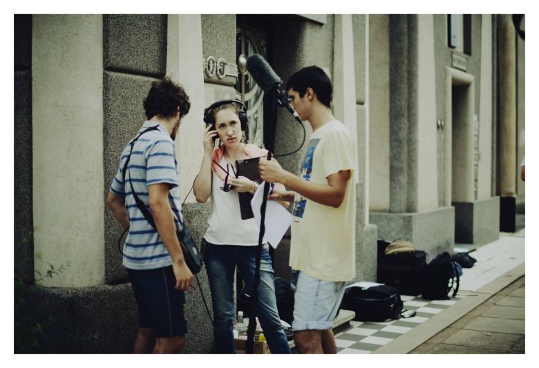  Vestigio, una historia de suspenso hecha película que se presentará en el Centro Cultural Leonardo Favio