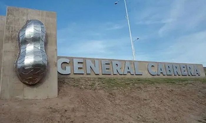General Cabrera elegirá intendente el próximo 16 de abril