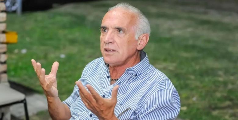 'Pecas' Soriano presentará su libro sobre muerte digna