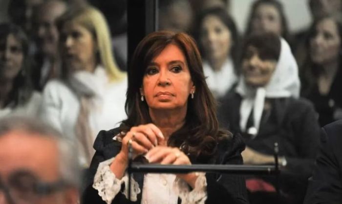 Causa Vialidad: apelan el fallo y piden que se condene a Cristina Kirchner por asociación ilícita