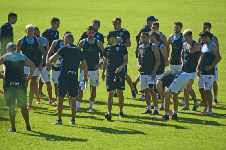 Fecha confirmada para el debut del “León” en Copa Argentina