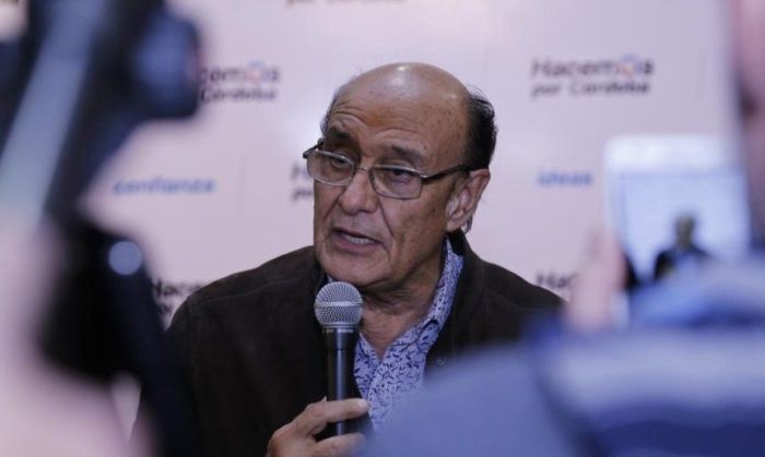 Oscar González: Fiscalía ordenó "pericia de lectura psicológica"
