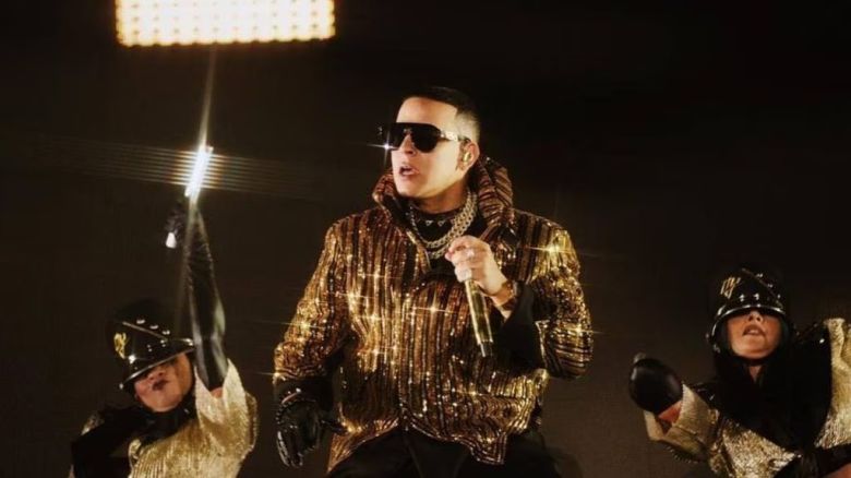 Daddy Yankee lanzará una serie en Netflix que tendrá al reggaetón como eje