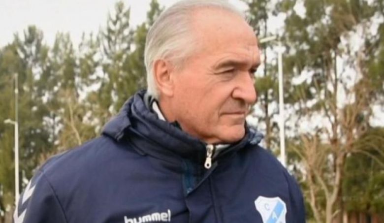 José María Bianco: "Estudiantes va a tener un técnico muy reconocido"