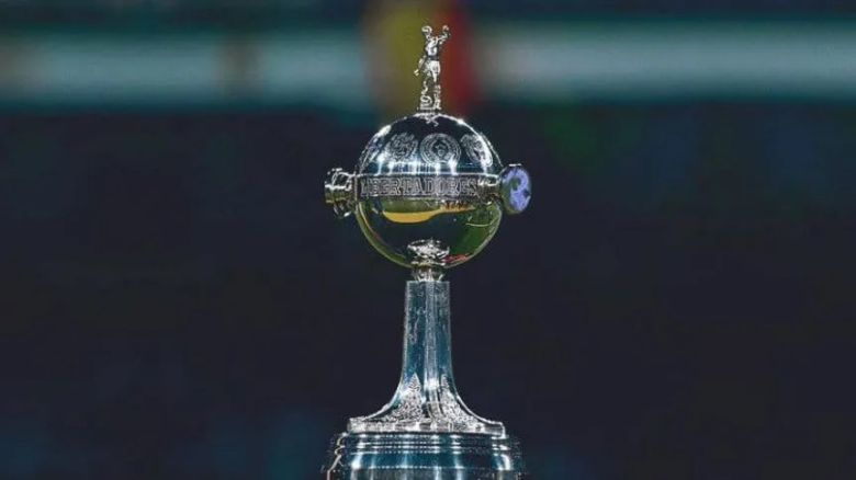Se sortearon los cruces de la Copa Libertadores