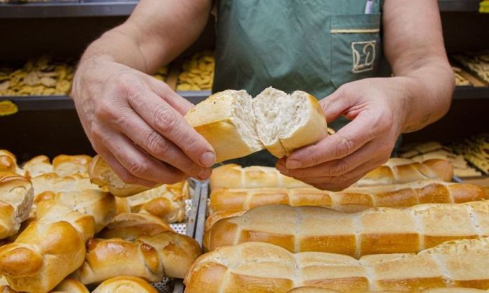 Los productos de panadería aumentaron entre un 13 y un 16 %