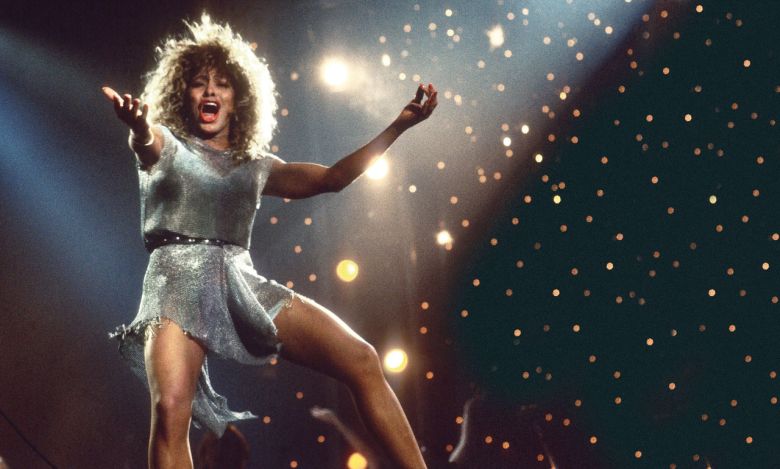El milagroso regreso de Tina Turner en los 80 (que estuvo a punto de no ocurrir)