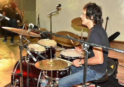 Día del baterista: cinco pioneros de la batería en el rock argentino