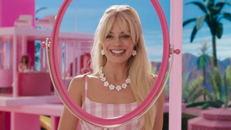 Se lanza oficialmente el álbum de la película "Barbie"