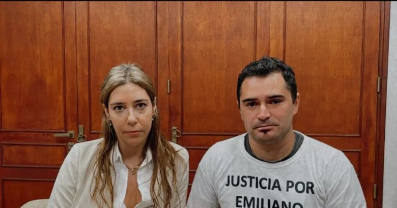 Villa María: Comenzó este lunes el juicio por la muerte de Emiliano Messa
