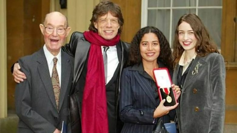 Mick Jagger festejará sus 80 años en un exclusivo jardín histórico con 300 invitados 