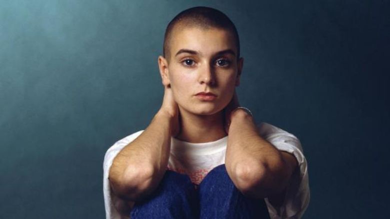 Murió la cantante Sinéad O’Connor a los 56 años