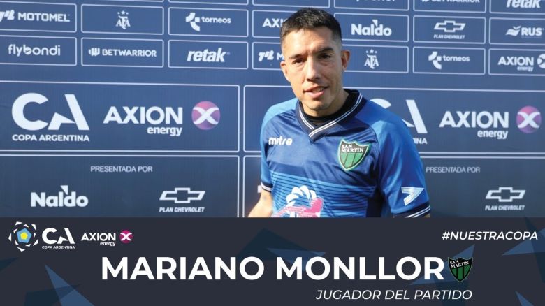 Mariano Monllor: “Con Estudiantes va a ser un partido de detalles”