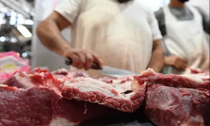 Carniceros asumen que la carne aumentará entre un 10 y un 15 %