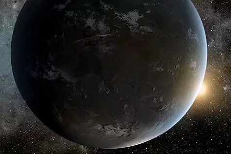 El descubrimiento de un nuevo exoplaneta ayuda a comprender mejor la formación planetaria