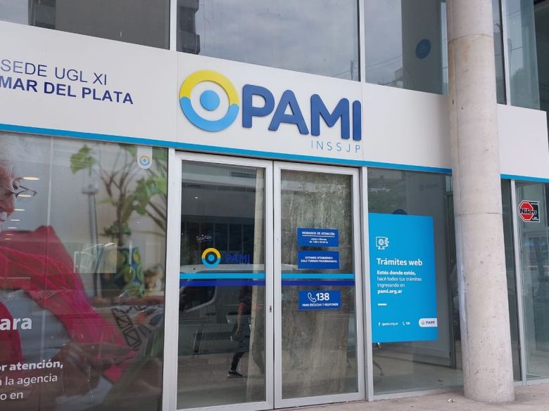 Pami avanza en el restablecimiento del sistema para los prestadores