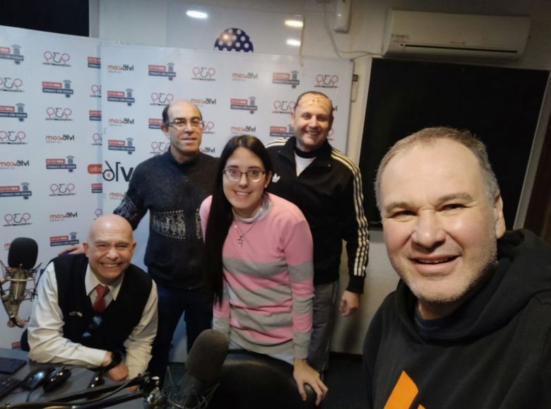 Radio Río Cuarto y el Grupo Apolo  con toda la cobertura de las PASO