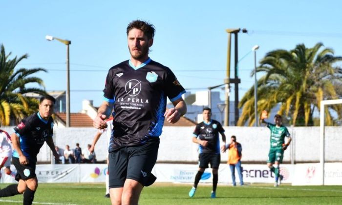 Gonzalo Urquijo: “Atenas va a intentar quedarse con los tres puntos en su cancha”