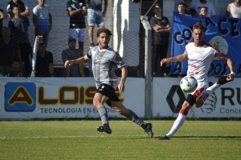Gonzalo Urquijo: “Atenas va a intentar quedarse con los tres puntos en su cancha”