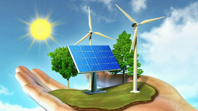 "Es fundamental mostrar las posibilidades que brindan las energías renovables"