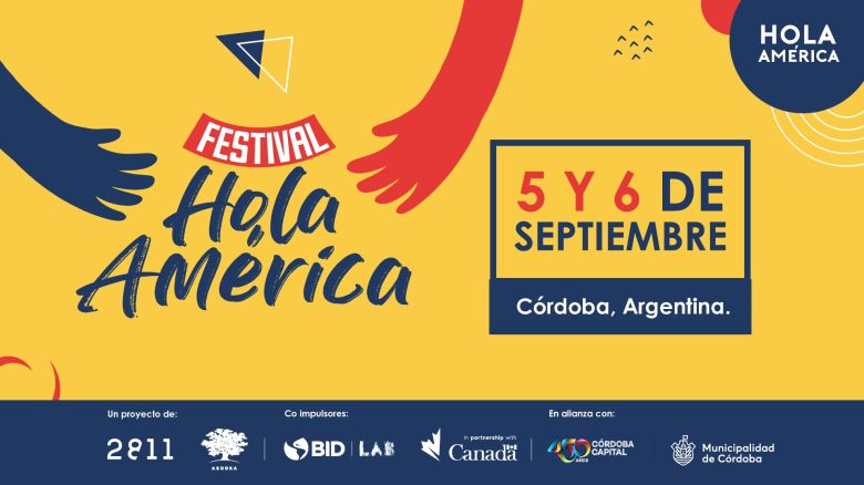 Córdoba le dará visibilidad al impacto de la migración a través de un Festival