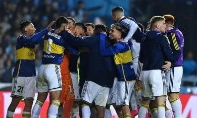 Boca, el equipo con más semifinales en torneos continentales de los últimos 20 años