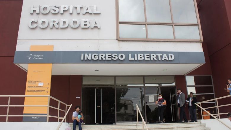 Hospital Córdoba: realizaron el primer trasplante multiorgánico en simultáneo