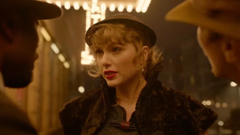 Taylor Swift y el cine: un vistazo a sus apariciones en la industria cinematográfica