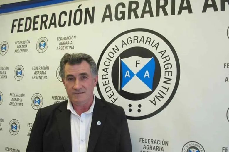 Carlos Achetoni en Huinca Renancó y Villa Huidobro: “necesitamos conjunción de todo el arco político”