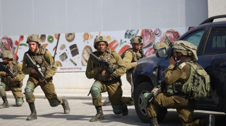 El Gobierno Nacional refuerza la seguridad en Argentina tras la ofensiva de Hamas a Israel