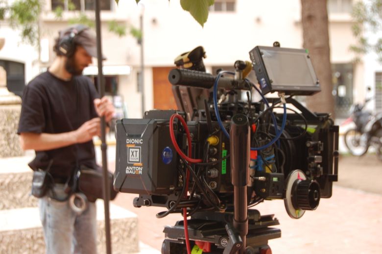La película “Los Delincuentes” se proyectará en Río Cuarto