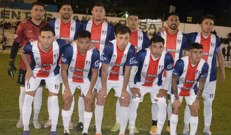  El “Tricolor” se consagro campeón del Torneo Clausura 